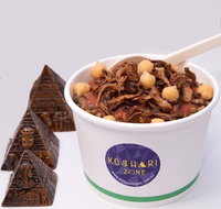 Koshari Zone - Book Restaurant