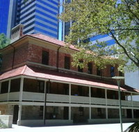 Lamont's Bishops House - Book Restaurant