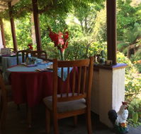 Lazy Teas - Book Restaurant