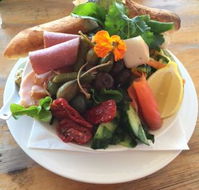 Lotus Eaters Cafe - Book Restaurant