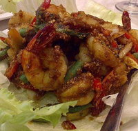 Mae Khong Thai - Book Restaurant