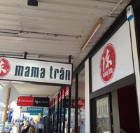 Mama Tran - Book Restaurant