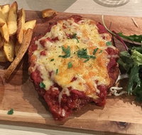Mamma's Bistro - Book Restaurant