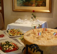 Maurizio Restaurant - Book Restaurant