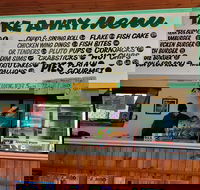 Maydena General Store - Book Restaurant