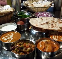 Mela Indian Sweets and Eats - Book Restaurant