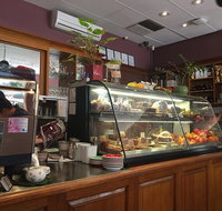 Mends Street Cafe - Book Restaurant