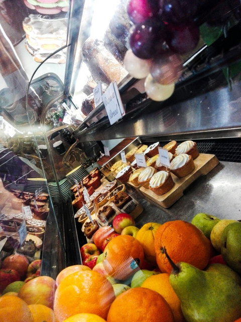 Mends Street Cafe - Book Restaurant 2
