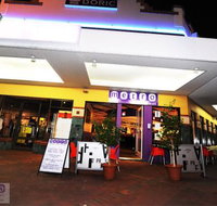 Metro Indian Restaurant - Book Restaurant