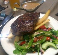 Midway Point Tavern - Book Restaurant