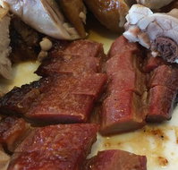 Ming's BBQ House - Book Restaurant