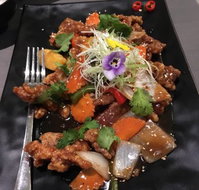 Miss Chow's Whitford City - Book Restaurant