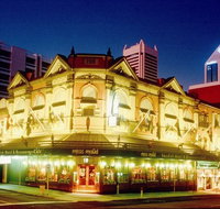 Miss Maud Smorgasbord Restaurant - Book Restaurant