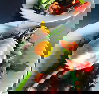 Moby Dicks Breakfast Bar - Book Restaurant