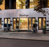 Montereys Brasserie - Book Restaurant