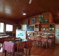 Mount Elephant Pancakes - Book Restaurant