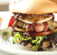 Mountain Cafe  Fuel - Book Restaurant