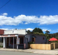 Mt Elephant Fudge - Book Restaurant