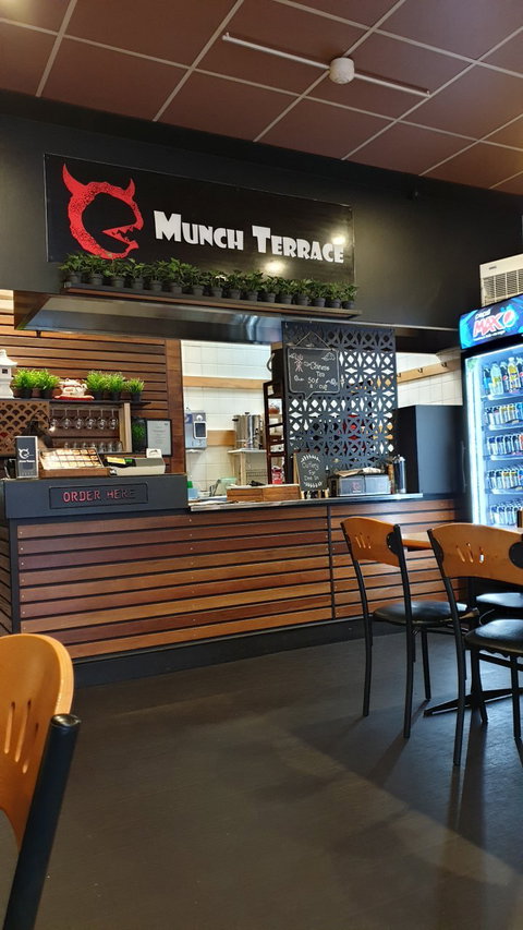 Munch Terrace - Book Restaurant 5