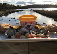 Murdunna Roadhouse - Book Restaurant