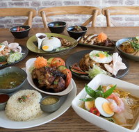 MyRasa - Book Restaurant
