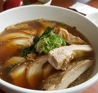 Nao Japanese Restaurant - Book Restaurant