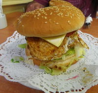 Noah's Coffee Lounge  Takeaway - Book Restaurant