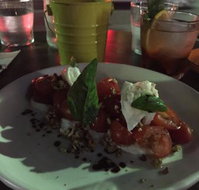 Nomafia - Book Restaurant