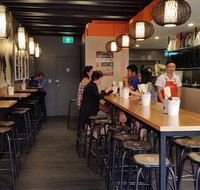 Noodle Forum Shafto Lane - Book Restaurant