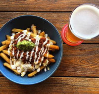 Northbridge Brewing Company - Book Restaurant