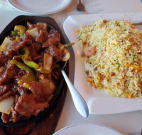 Ocean Dragon - Book Restaurant