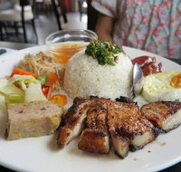 Okay Restaurant - Book Restaurant