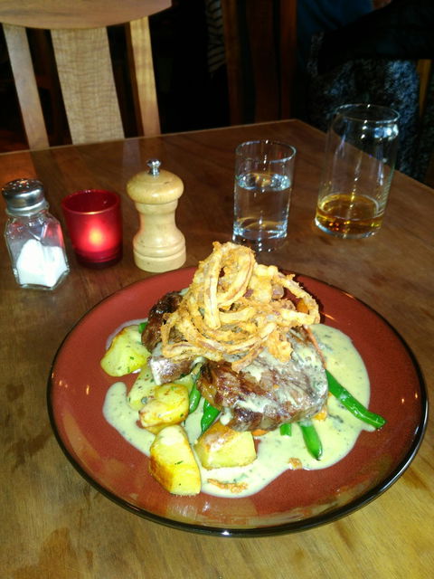 Oleada - Book Restaurant 1