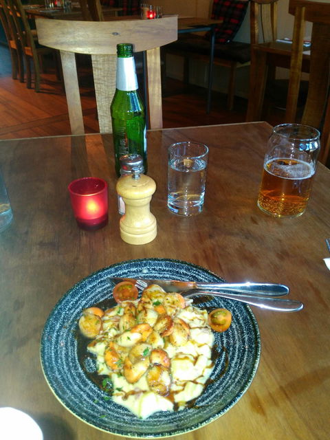 Oleada - Book Restaurant 4