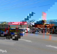 Orford Roadhouse - Book Restaurant