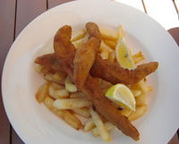 Oyster Bay Seafood