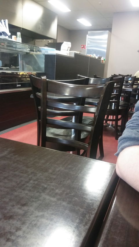 Pages Valley Cafe - Book Restaurant 2