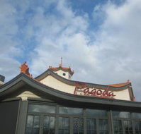 Pagoda Long Bar  Restaurant - Book Restaurant