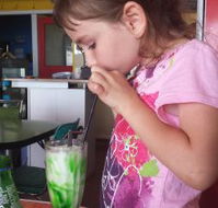 Penguin Cafe - Book Restaurant