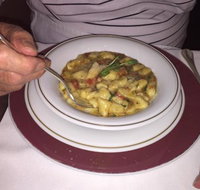 Perugino's - Book Restaurant