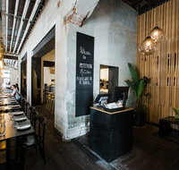 Petition - Book Restaurant