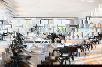 Piermont Homestead Restaurant