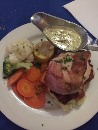 Port Arthur Motor Inn Restaurant - Book Restaurant 0