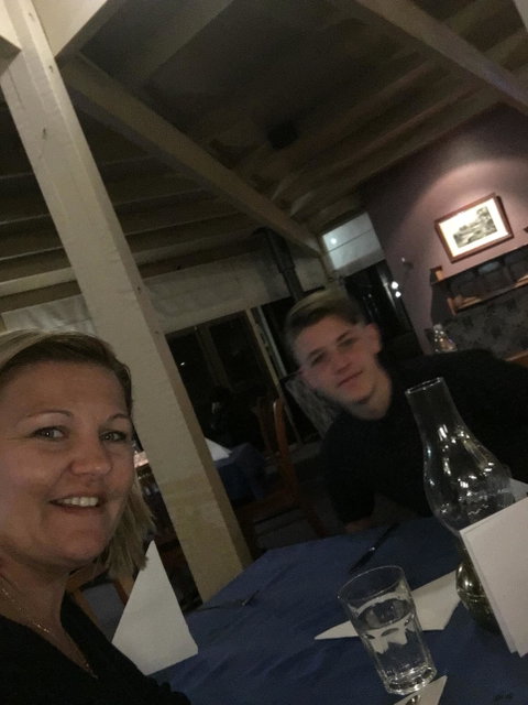 Port Arthur Motor Inn Restaurant - Book Restaurant 4