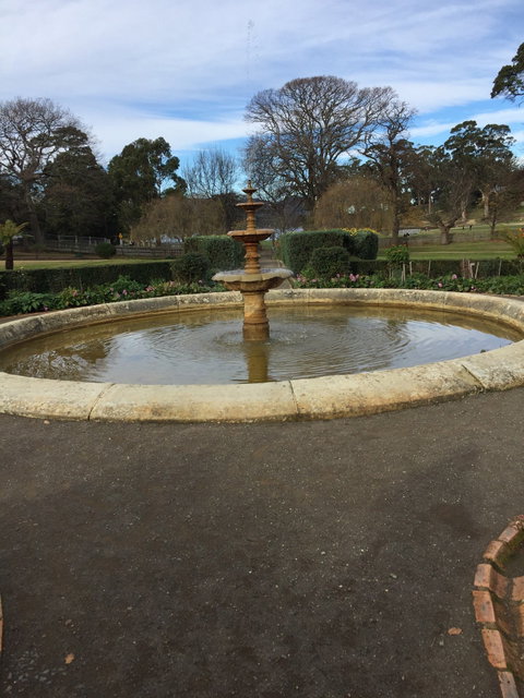 Port Cafe - Port Arthur Historic Site - Book Restaurant 4