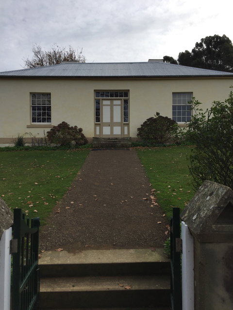 Port Cafe - Port Arthur Historic Site - Book Restaurant 6