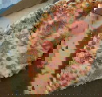 Purple Pepper Pizza Cafe - Book Restaurant