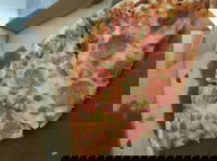 Purple Pepper Pizza Cafe