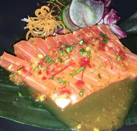 Red Opium - Book Restaurant
