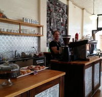 Red Velvet Lounge - Book Restaurant